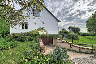 achat maison bernay 27300
