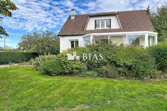 achat maison bernay 27300
