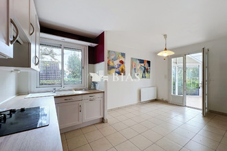 achat maison bernay 27300