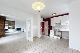 achat maison bernay 27300