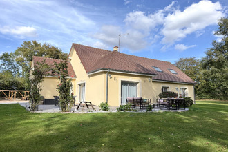 achat maison bernay 27300