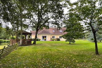 achat maison bernay 27300
