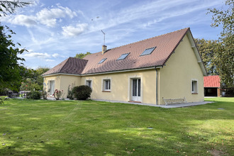 achat maison bernay 27300