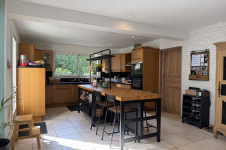 achat maison bernay 27300