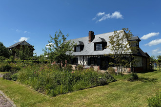 achat maison bernay 27300