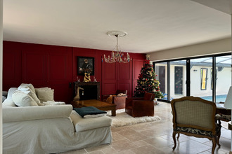 achat maison bernay 27300