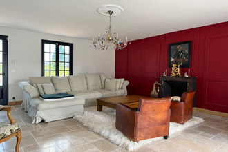 achat maison bernay 27300