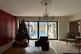 achat maison bernay 27300