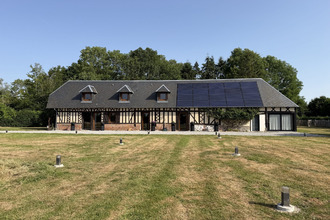 achat maison bernay 27300