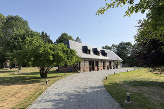 achat maison bernay 27300