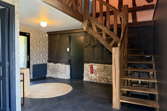 achat maison bernay 27300