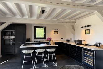 achat maison bernay 27300
