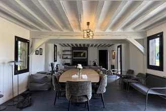achat maison bernay 27300