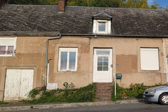 achat maison bernay 27300