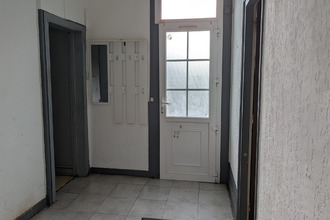 achat maison bernay 27300