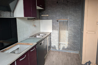 achat maison bernay 27300