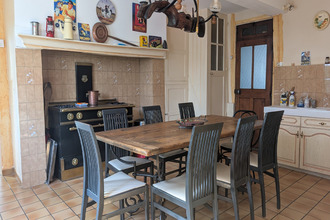 achat maison bernay 27300