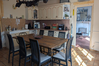 achat maison bernay 27300