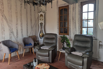 achat maison bernay 27300