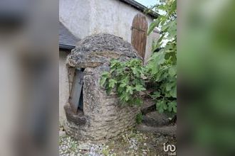 achat maison bernay-en-champagne 72240