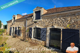 achat maison bernay-en-champagne 72240