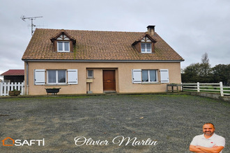 achat maison bernay-en-champagne 72240