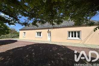 achat maison bernay-en-champagne 72240