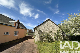 achat maison bernay-en-champagne 72240