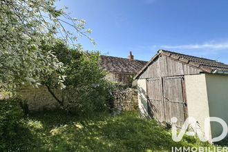 achat maison bernay-en-champagne 72240
