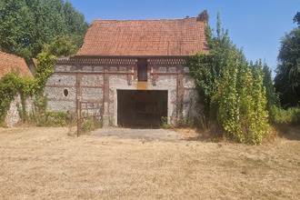 achat maison bernay-en-ponthieu 80120