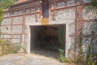 achat maison bernay-en-ponthieu 80120