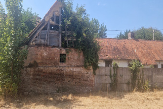 achat maison bernay-en-ponthieu 80120