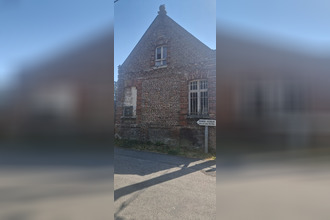 achat maison bernay-en-ponthieu 80120