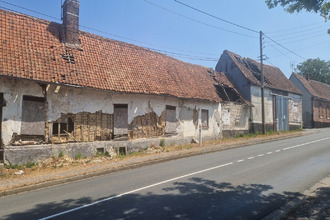 achat maison bernay-en-ponthieu 80120