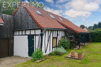 achat maison bernay-en-ponthieu 80120