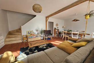 achat maison bernay-st-martin 17330