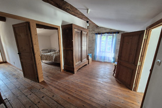 achat maison bernay-st-martin 17330