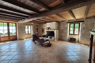 achat maison bernay-st-martin 17330