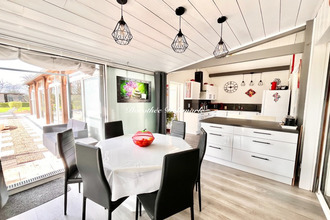 achat maison bernay-st-martin 17330