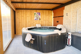 achat maison bernay-st-martin 17330