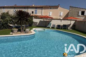 achat maison bernay-st-martin 17330