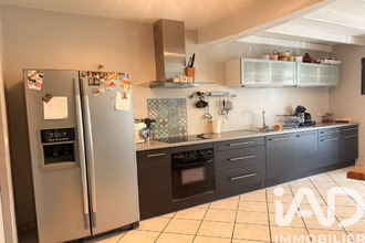 achat maison bernay-st-martin 17330