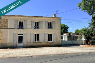 achat maison bernay-st-martin 17330