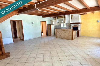 achat maison bernay-st-martin 17330