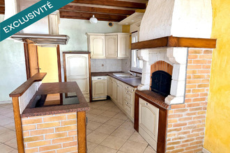 achat maison bernay-st-martin 17330