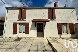 achat maison bernay-vilbert 77540