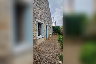 achat maison bernay-vilbert 77540