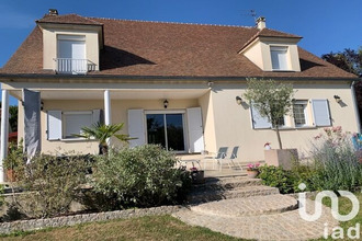 achat maison bernay-vilbert 77540