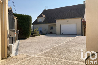 achat maison bernay-vilbert 77540