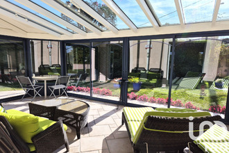 achat maison bernay-vilbert 77540